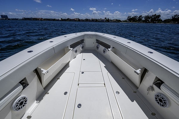 2023 SeaVee 39