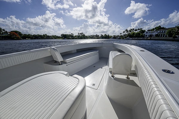 2022 Bahama 41