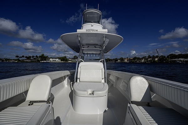 2022 Bahama 41