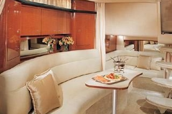 The Beach House 34ft Sea Ray Yacht For Sale