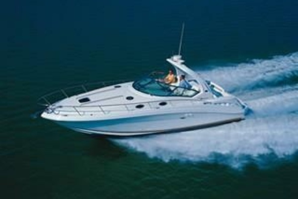 The Beach House 34ft Sea Ray Yacht For Sale