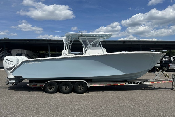 33-ft-SeaHunter-2023-Tournament- Lakeland Florida United States  yacht for sale