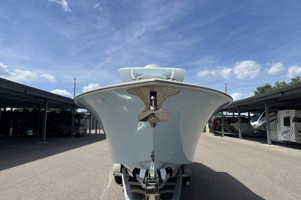 2023 SeaHunter 33