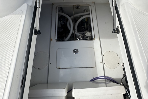2023 SeaHunter 33
