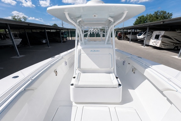 2023 SeaHunter 33