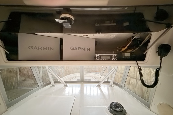 Morning Glory 28ft True World Marine Yacht For Sale