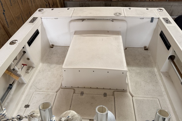 Morning Glory 28ft True World Marine Yacht For Sale