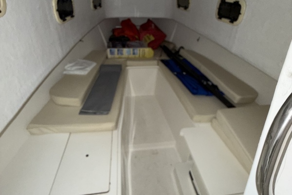 Morning Glory 28ft True World Marine Yacht For Sale