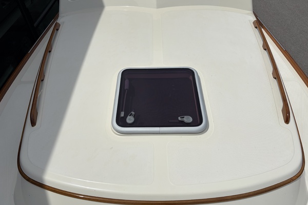 Sassy 36ft Hinckley Yacht For Sale