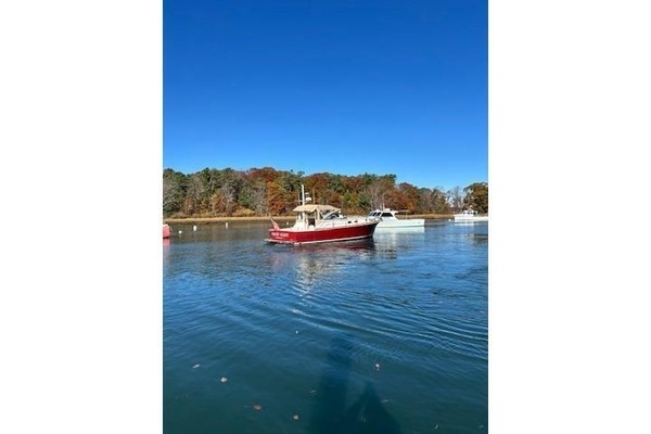 1998 Grand Banks 38