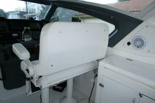 ENDLESS SUMMER 52ft Tiara Yachts Yacht For Sale