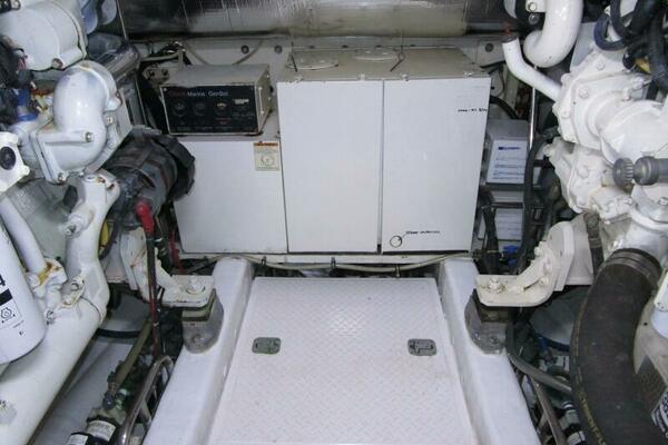 ENDLESS SUMMER 52ft Tiara Yachts Yacht For Sale