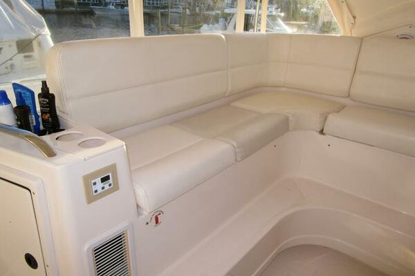 ENDLESS SUMMER 52ft Tiara Yachts Yacht For Sale