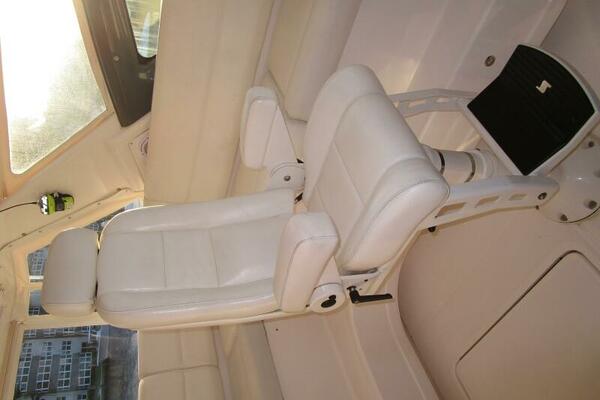 ENDLESS SUMMER 52ft Tiara Yachts Yacht For Sale
