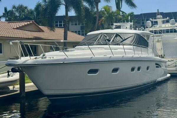 ENDLESS SUMMER 52ft Tiara Yachts Yacht For Sale