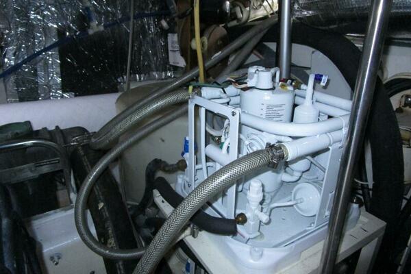 ENDLESS SUMMER 52ft Tiara Yachts Yacht For Sale