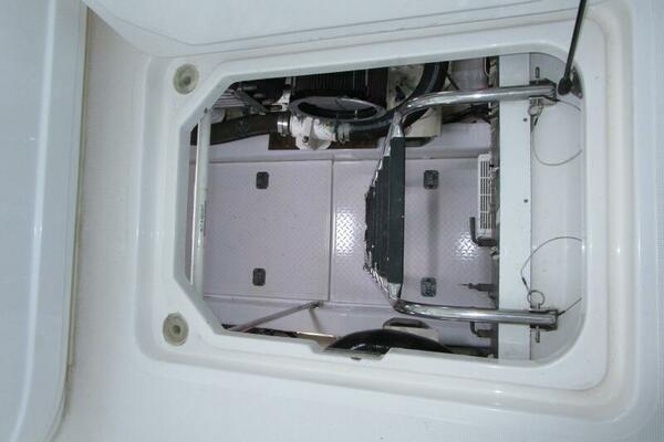 ENDLESS SUMMER 52ft Tiara Yachts Yacht For Sale