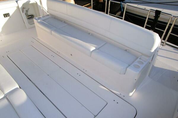 ENDLESS SUMMER 52ft Tiara Yachts Yacht For Sale