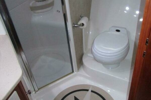 2003 Tiara Yachts 52