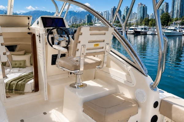 2010 Scout 26