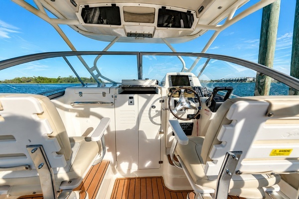 2010 Scout 26