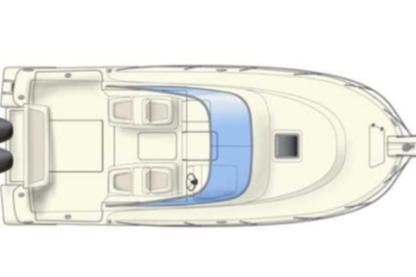 26ft Scout Yacht For Sale