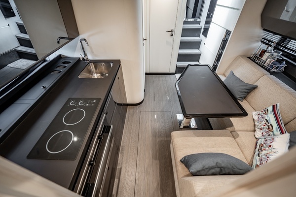 Azimut VERVE 47 Yacht For Sale