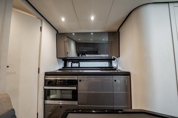 Azimut VERVE 47 Yacht For Sale