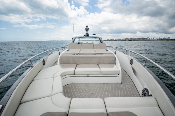 Azimut VERVE 47 Yacht For Sale