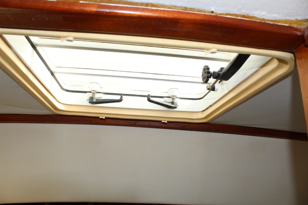 SOUTHPAW 31ft Duffy Yacht For Sale