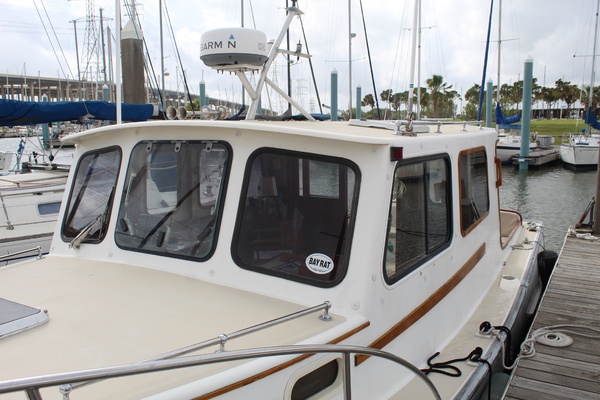 SOUTHPAW 31ft Duffy Yacht For Sale