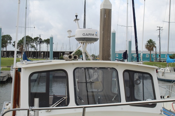 SOUTHPAW 31ft Duffy Yacht For Sale