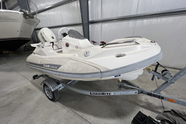 10ft Zar Formenti Yacht For Sale