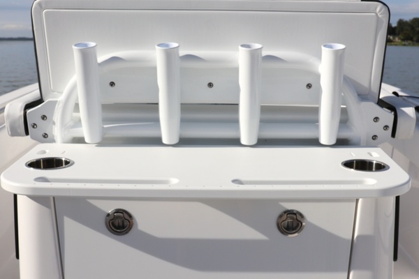 25ft Blackfin Yacht For Sale