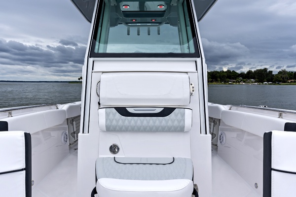 25ft Blackfin Yacht For Sale