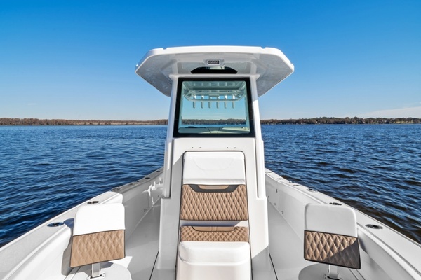 26ft Blackfin Yacht For Sale