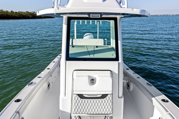 26ft Blackfin Yacht For Sale