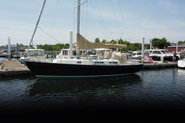 37-ft-Rustler-2017-37-Trotter-Charleston  South Carolina United States yacht for sale