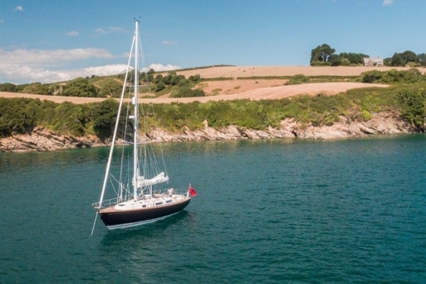 37-ft-Rustler-2017-37-Trotter-Charleston  South Carolina United States yacht for sale