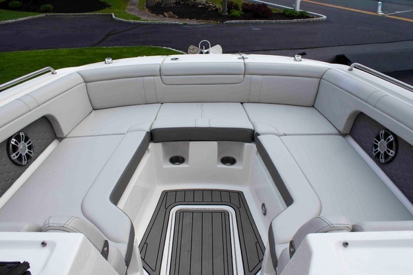 2024 Sea Ray 29