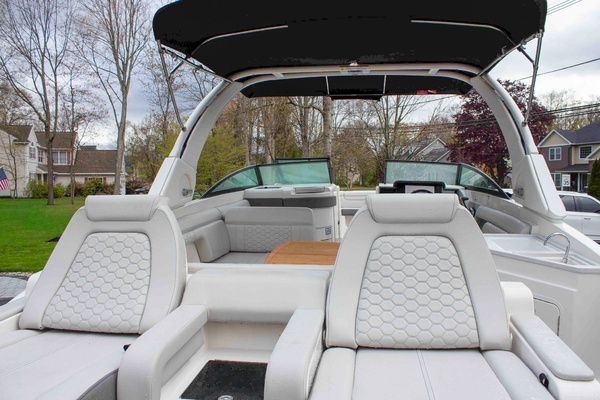 2024 Sea Ray 29