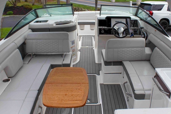 2024 Sea Ray 29