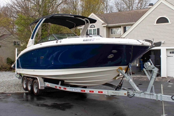 2024 Sea Ray 29