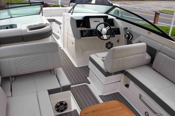 2024 Sea Ray 29