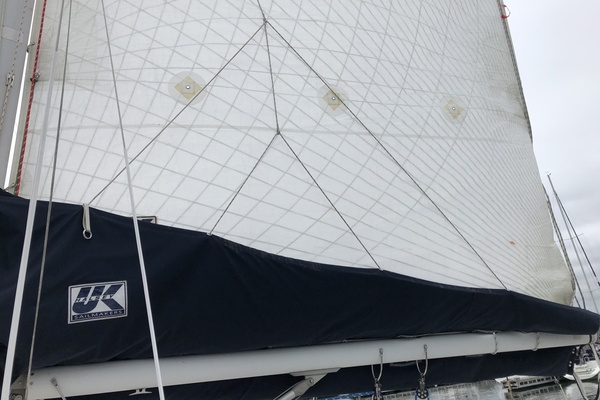 34ft Sabre Yacht For Sale