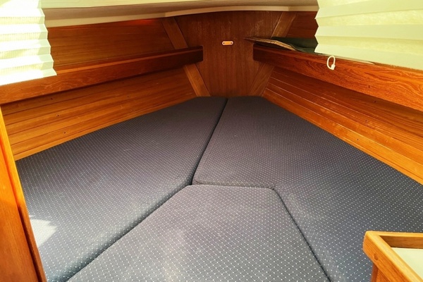 34ft Sabre Yacht For Sale