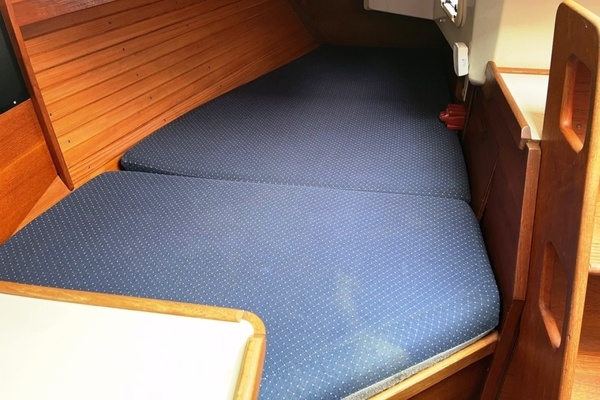 34ft Sabre Yacht For Sale