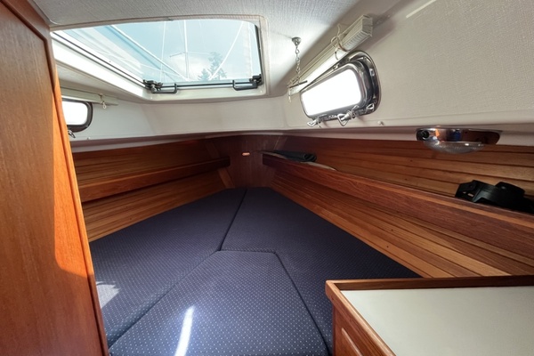 34ft Sabre Yacht For Sale