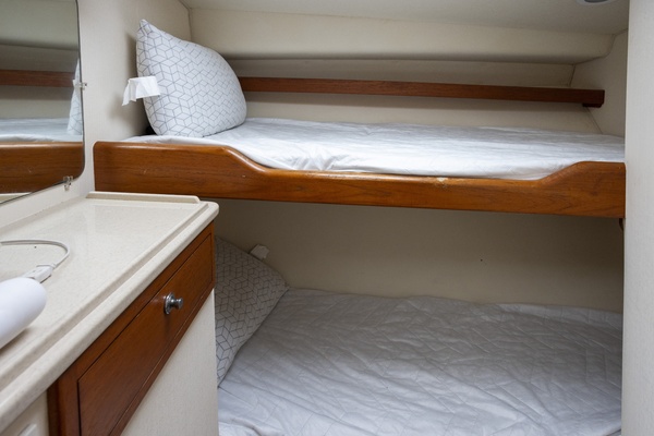 45ft Cabo Yacht For Sale
