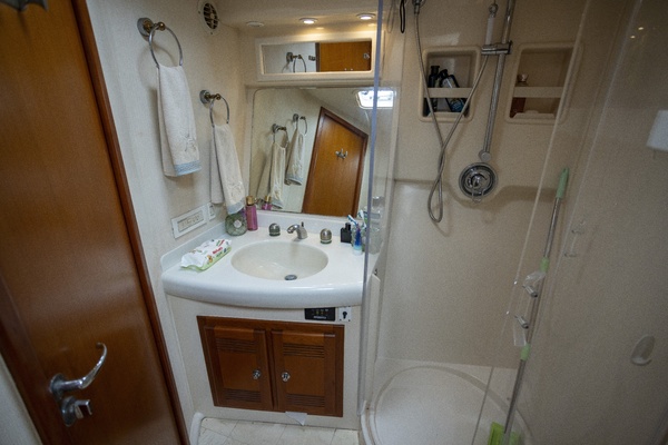 45ft Cabo Yacht For Sale